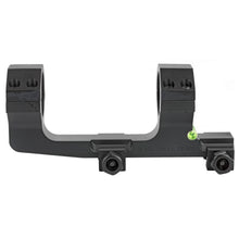 Load image into Gallery viewer, Blk Spider Optics N1 Mnt 30mm W-lvl