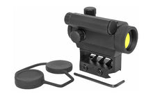 Load image into Gallery viewer, Blk Spider Optics Red Dot Sight