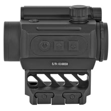 Load image into Gallery viewer, Blk Spider Optics Red Dot Sight