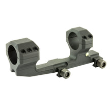 Load image into Gallery viewer, Blk Spider Myers Mount 30mm Blk