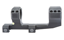 Load image into Gallery viewer, Blk Spider Myers Mount 30mm Blk