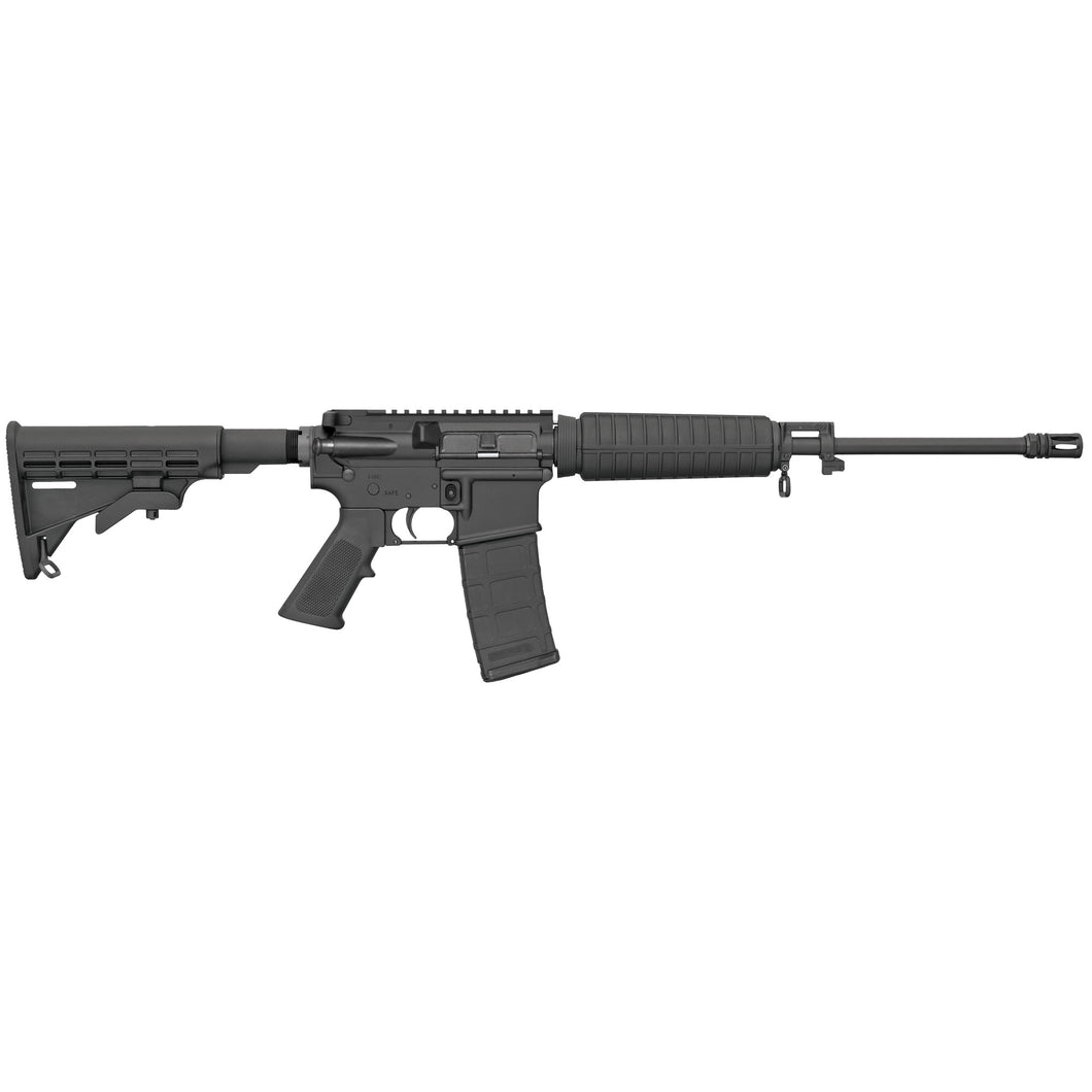 Bushmaster Qrc 223rem 16