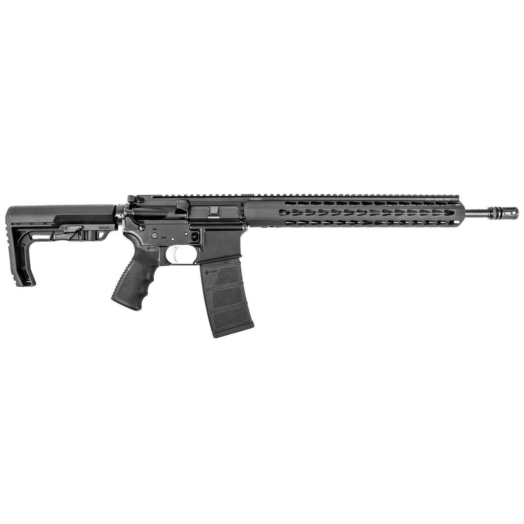 Bushmster Minimalist 5.56 16