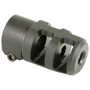 Badger Mini Fte Muzzle Brake 30 Cal