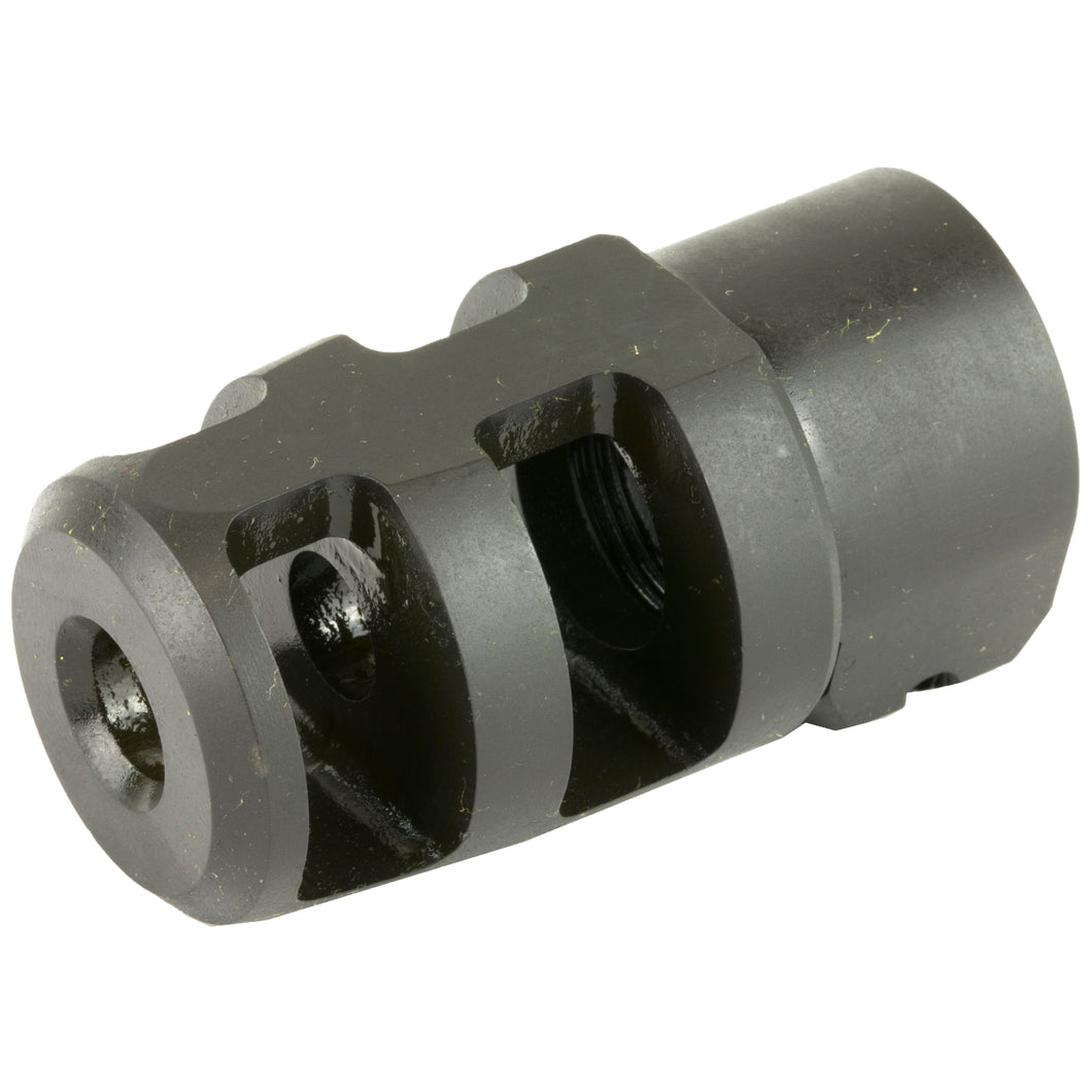 Badger Mini Fte Muzzle Brake 30 Cal