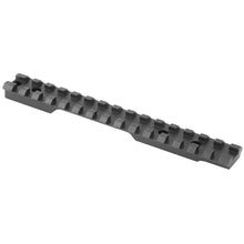 Load image into Gallery viewer, Badger Rem Sa Scope Rail Flat