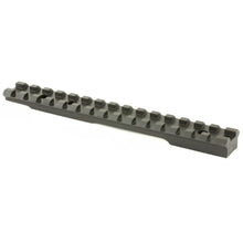 Load image into Gallery viewer, Badger Rem Sa Scope Rail 20moa