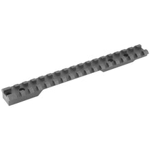 Load image into Gallery viewer, Badger Rem La Scope Rail 20moa