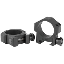 Load image into Gallery viewer, Badger 30mm Scope Ring Std Alloy