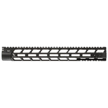 Load image into Gallery viewer, Bootleg Mlok Ar-15 Handguard