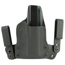Load image into Gallery viewer, Blk Pnt Mini Wing Sig P365 Rh Blk