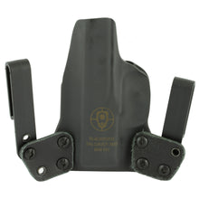 Load image into Gallery viewer, Blk Pnt Mini Wing Sig P365 Rh Blk