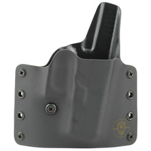 Load image into Gallery viewer, Blk Pnt Std Owb For Glk 26 Rh Blk