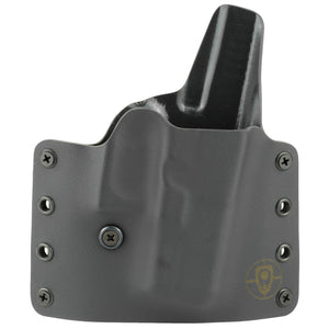 Blk Pnt Std Owb For Glk 26 Rh Blk