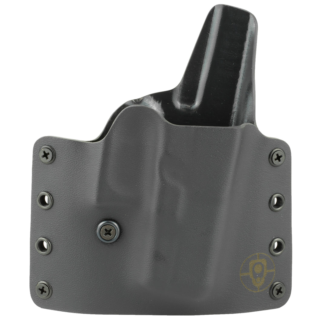 Blk Pnt Std Owb For Glk 26 Rh Blk