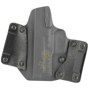 Blk Pnt Lthr Wing Sig P229 Rh Blk