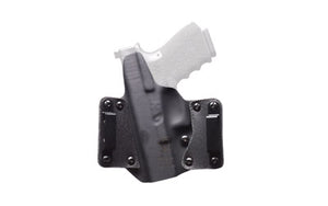 Blk Pnt Lthr Wing Sig P226 Rh Blk