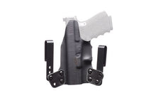Load image into Gallery viewer, Blk Pnt Mini Wing M&amp;pc 9-40 Rh Blk