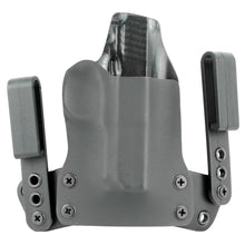 Load image into Gallery viewer, Blk Pnt Mini Wing Sig P938 Rh Blk