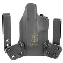 Load image into Gallery viewer, Blk Pnt Mini Wing Sig P238 Rh Blk