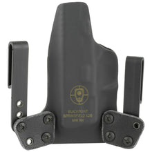 Load image into Gallery viewer, Blk Pnt Mini Wing Xds 3.3" Rh Blk