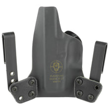 Load image into Gallery viewer, Blk Pnt Mini Wing For Glk 26 Rh Blk