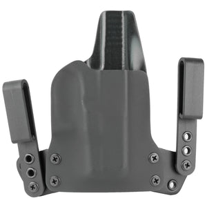 Blk Pnt Mini Wing For Glk 26 Rh Blk