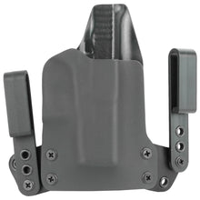 Load image into Gallery viewer, Blk Pnt Mini Wing For Glk 42 Rh Blk