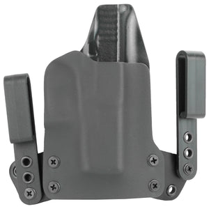 Blk Pnt Mini Wing For Glk 42 Rh Blk