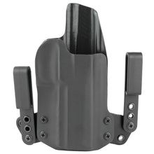 Load image into Gallery viewer, Blk Pnt Mini Wing Sig P320 Rh Blk