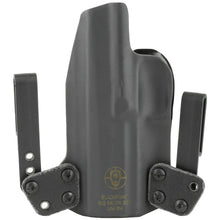 Load image into Gallery viewer, Blk Pnt Mini Wing Sig P320 Rh Blk