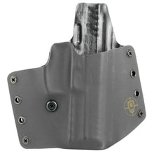 Load image into Gallery viewer, Blk Pnt Std Owb Hk Vp9 Rh Blk