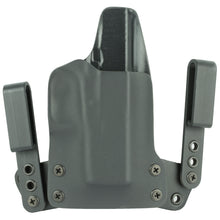 Load image into Gallery viewer, Blk Pnt Mini Wing For Glk 43 Rh Blk