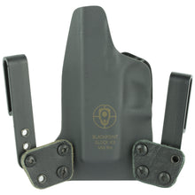 Load image into Gallery viewer, Blk Pnt Mini Wing For Glk 43 Rh Blk