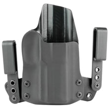 Load image into Gallery viewer, Blk Pnt Mini Wing Sig P320c Rh Blk