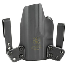 Load image into Gallery viewer, Blk Pnt Mini Wing Sig P320c Rh Blk