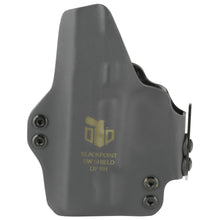 Load image into Gallery viewer, Blk Pnt Dual Point Aiwb For Shield 9