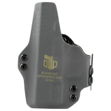 Load image into Gallery viewer, Blk Pnt Dual Point Aiwb Xds 3.3
