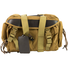 Load image into Gallery viewer, Beretta Waxwear Field Bag Fde