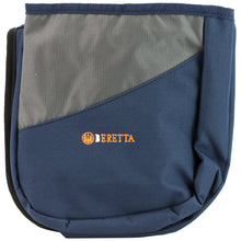 Load image into Gallery viewer, Beretta Pro Shell Pouch Blue
