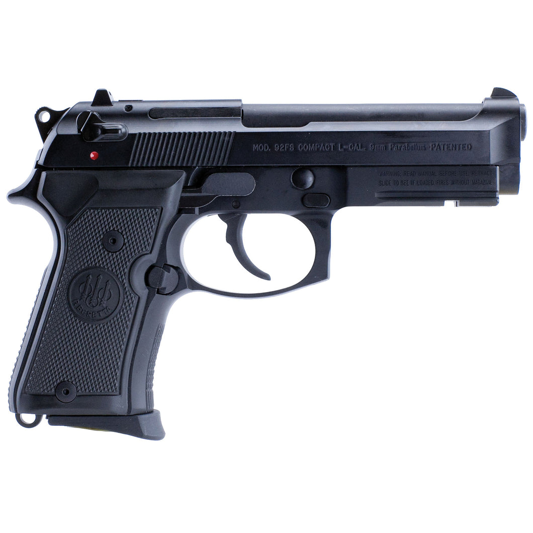 Beretta 92fs Cmp 9mm 4.2