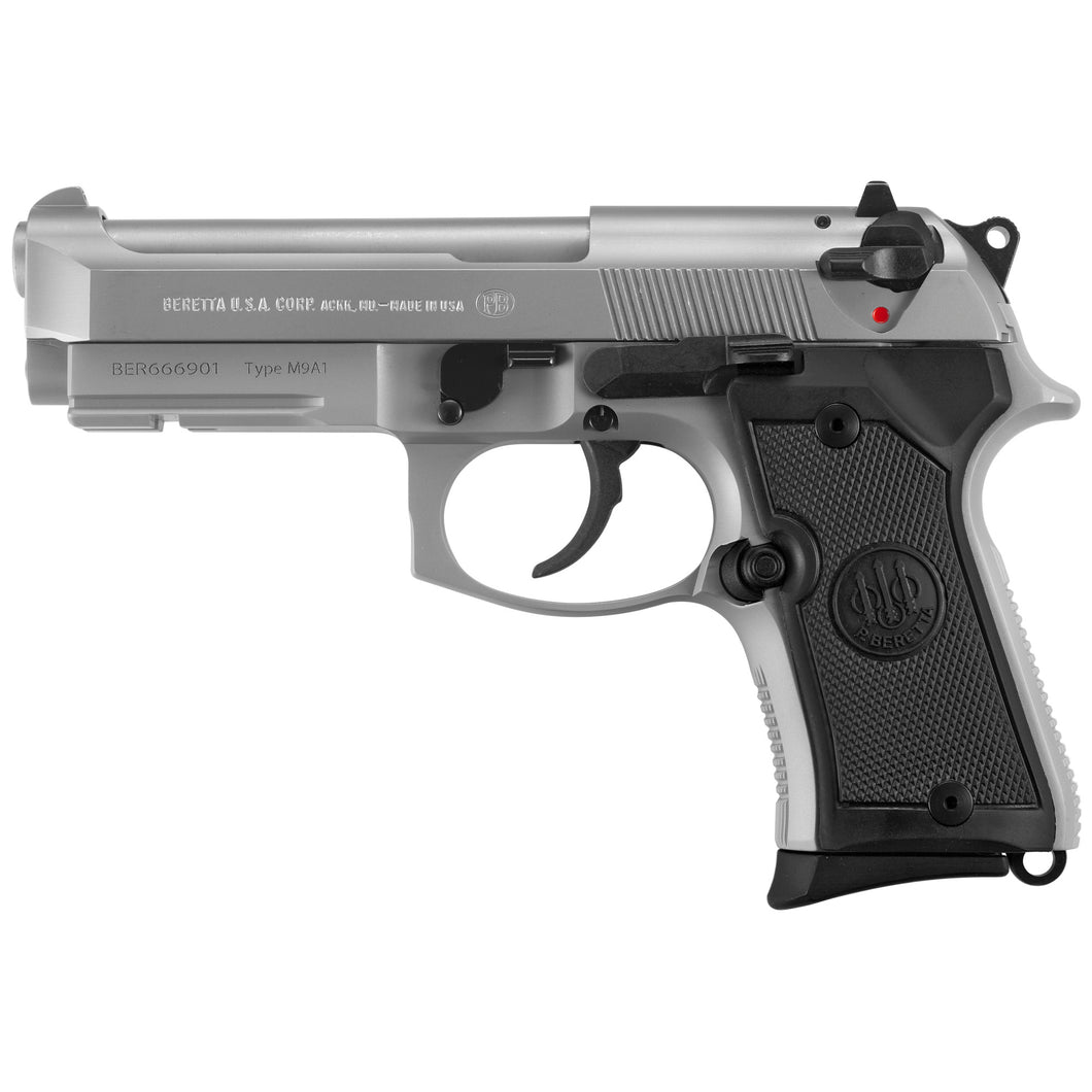 Beretta 92fs Cmp 9mm 4.2