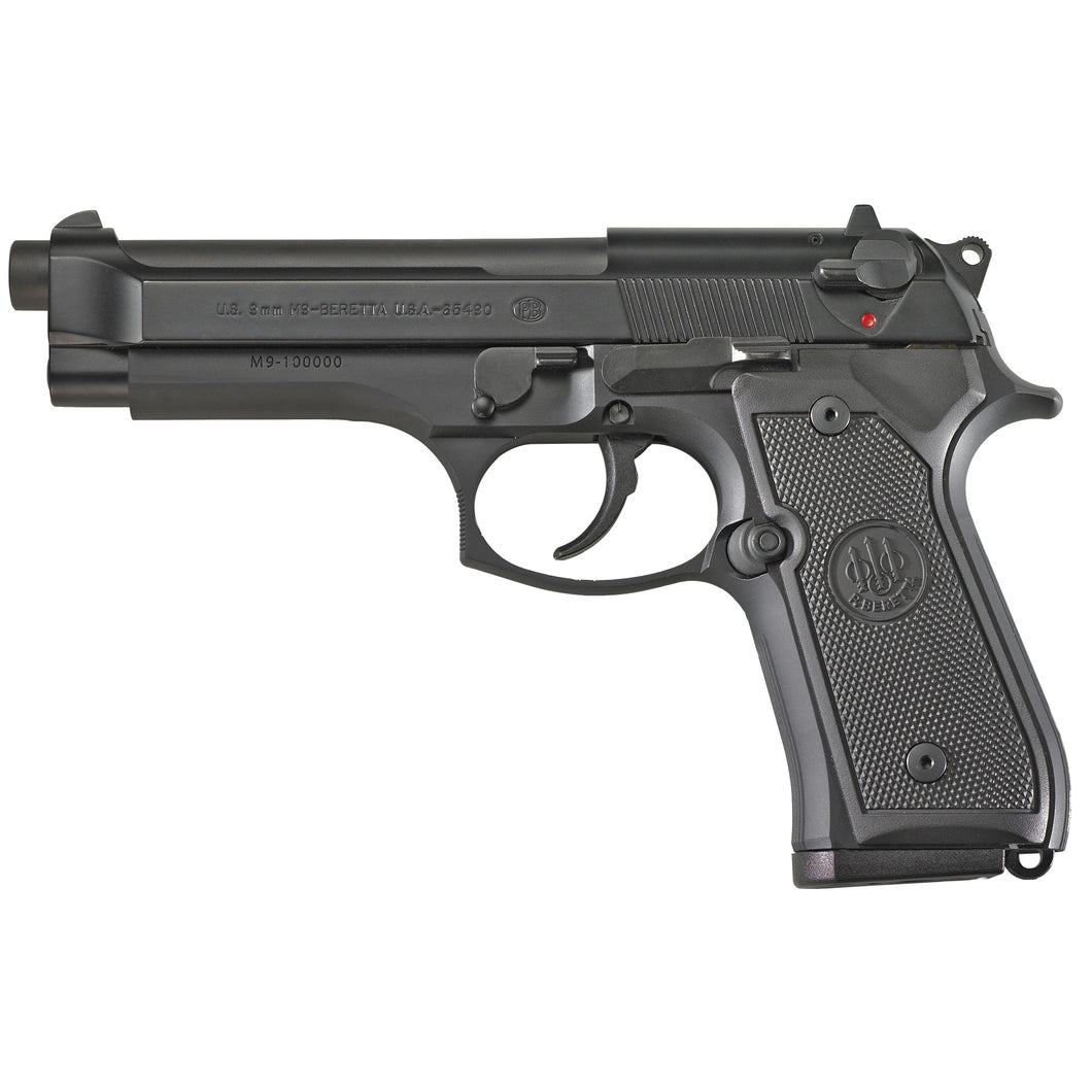 Beretta M9 Ca 9mm 4.9
