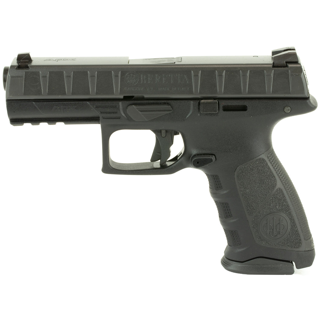 Beretta Apx 40sw 4.25