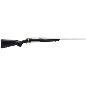 Brown Xblt Sts Stkr 308 22" Blk 4rd
