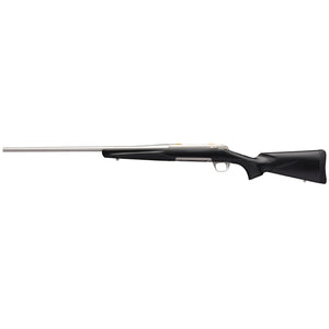 Brown Xblt Sts Stkr 308 22" Blk 4rd
