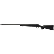 Load image into Gallery viewer, Brown Xblt Stkr Lr 26" Blk