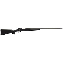 Load image into Gallery viewer, Brown Xblt Stkr Lr 26" Blk