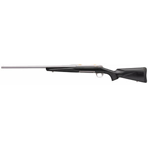 Brown Xblt Sts Stkr 308 22" Blk 4rd