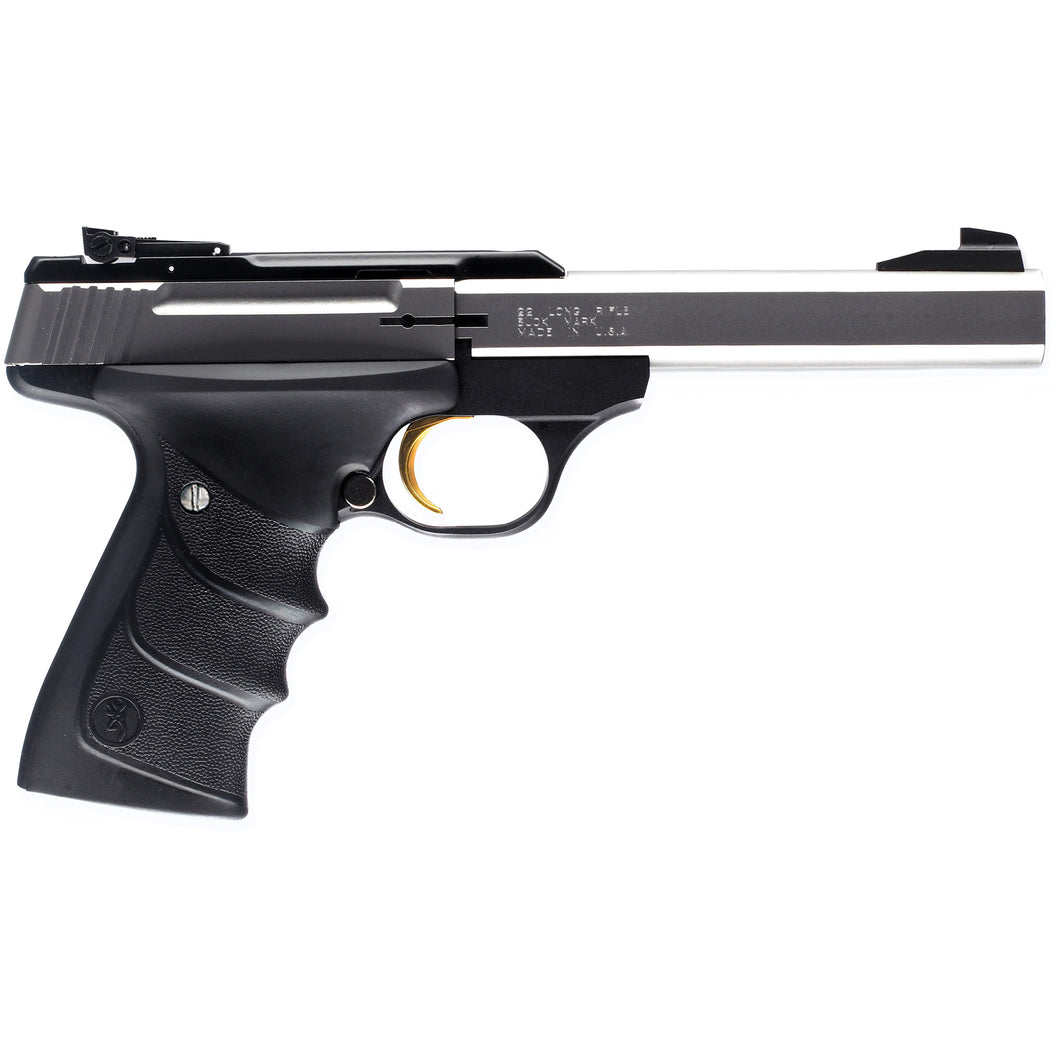 Brown Bm Std Urx As 22lr Sts Ca